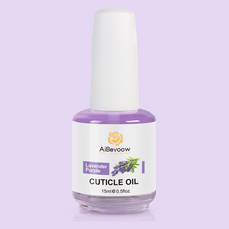 Plant Dried Flower Cuticle Oil ,Moisturizing Cuticle & Nail Care Oil- Repair, Moisturizer, Strengthener, Growth,Brightens Nails and Cuticles - Perfect for Women and Men